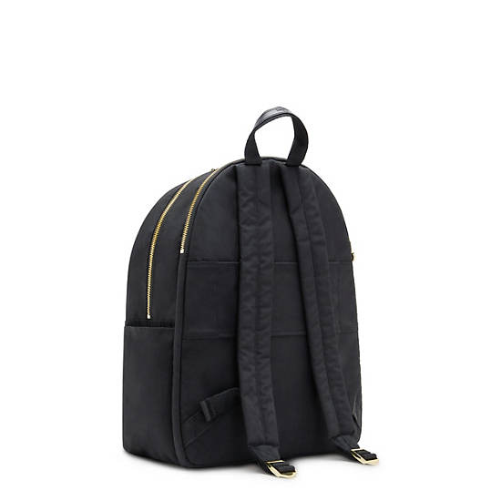 Sacs À Dos Kipling Carla Noir | FR 1674FD
